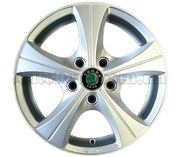 Replica Skoda (A-F136) 6x15 5x112 ET42 DIA57,1 (HS)